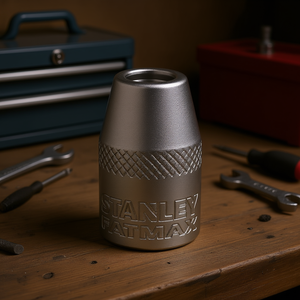 Llave de vaso portabrocas Stanley Fatmax de 3/8 pulgadas - Product Image 3