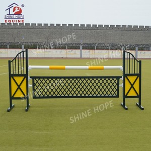 <strong>Aluminum</strong> Equestrian Equipment Obstacle Horse Jumping <strong>Show</strong> <strong>Jumps</strong> - Product Image 4