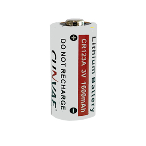 Pile au lithium non rechargeable CR123A RCR123 ICR16340 3,0 V pour caméra de sécurité <span class=keywords><strong>Arlo</strong></span> L70, électronique grand public et appareils électroménagers - Product Image 2