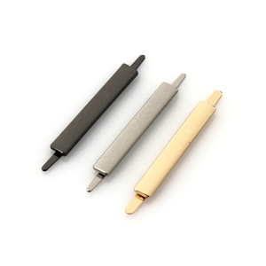 <span class=keywords><strong>Bolso</strong></span> con hebilla decorada <span class=keywords><strong>de</strong></span> <span class=keywords><strong>tira</strong></span> larga <span class=keywords><strong>de</strong></span> Metal, herrajes con hebilla <span class=keywords><strong>de</strong></span> Clip a la moda <span class=keywords><strong>para</strong></span> <span class=keywords><strong>bolso</strong></span> Artesanal <span class=keywords><strong>de</strong></span> <span class=keywords><strong>cuero</strong></span> - Product Image 6
