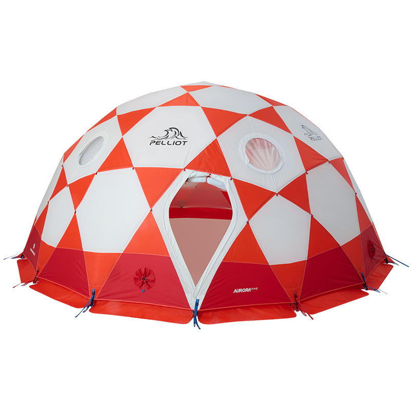 Pelliot the LIMIT SERIES High Altitude Camping Globe Tent