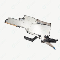 Pièce SMT KLJ-MC100-201 chargeur YAMAHA ZS 8MM pour assemblage de carte PCB de machine de ligne SMT