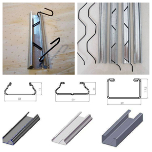 Máquina <span class=keywords><strong>de</strong></span> Ranurado para Invernaderos Económica y Fácil <span class=keywords><strong>de</strong></span> Operar, Procesamiento <span class=keywords><strong>de</strong></span> Ranuras Metálicas Multiespecíficas, Aprobada por ISO - Product Image 2