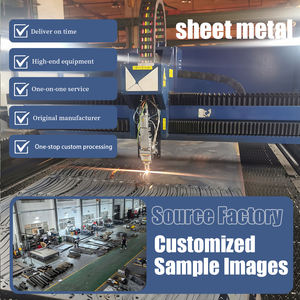 カスタム精密CNC機械加工＆ワイヤーEDM 自動車/バイク/自転車部品 304/310/316/416ステンレス鋼金属部品 - Product Image 5