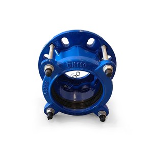 Raccord détachable résistant à la corrosion basse pression Everite pour tuyau de climatisation - Product Image 3