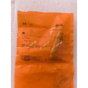 Un capteur de proximité IFM New IFS209 Pro, fabriqué en Allemagne - Product Image 2
