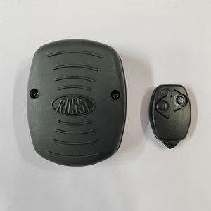 Télécommande à code roulant 433 MHz HCS301 pour porte de garage - Product Image 4