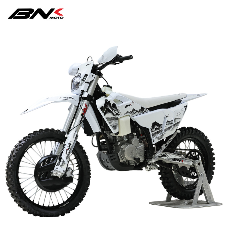 2025 300cc Dirt Bike BNK Nb300