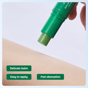 KORMESIC Marca Privada 3.5g Ungüento de Hierbas Moradas Bálsamo de Lithospermum para Rostro y Cuerpo Suavizante, Calmante, Anti-picazón, Reafirmante e Hidratante - Product Image 2