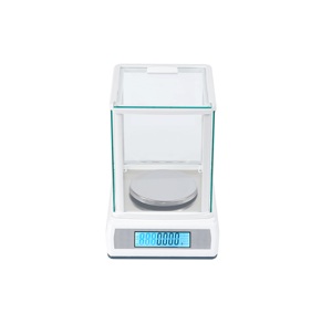 Bilancia Digitale di Precisione 500g 0.001g - Product Image 3