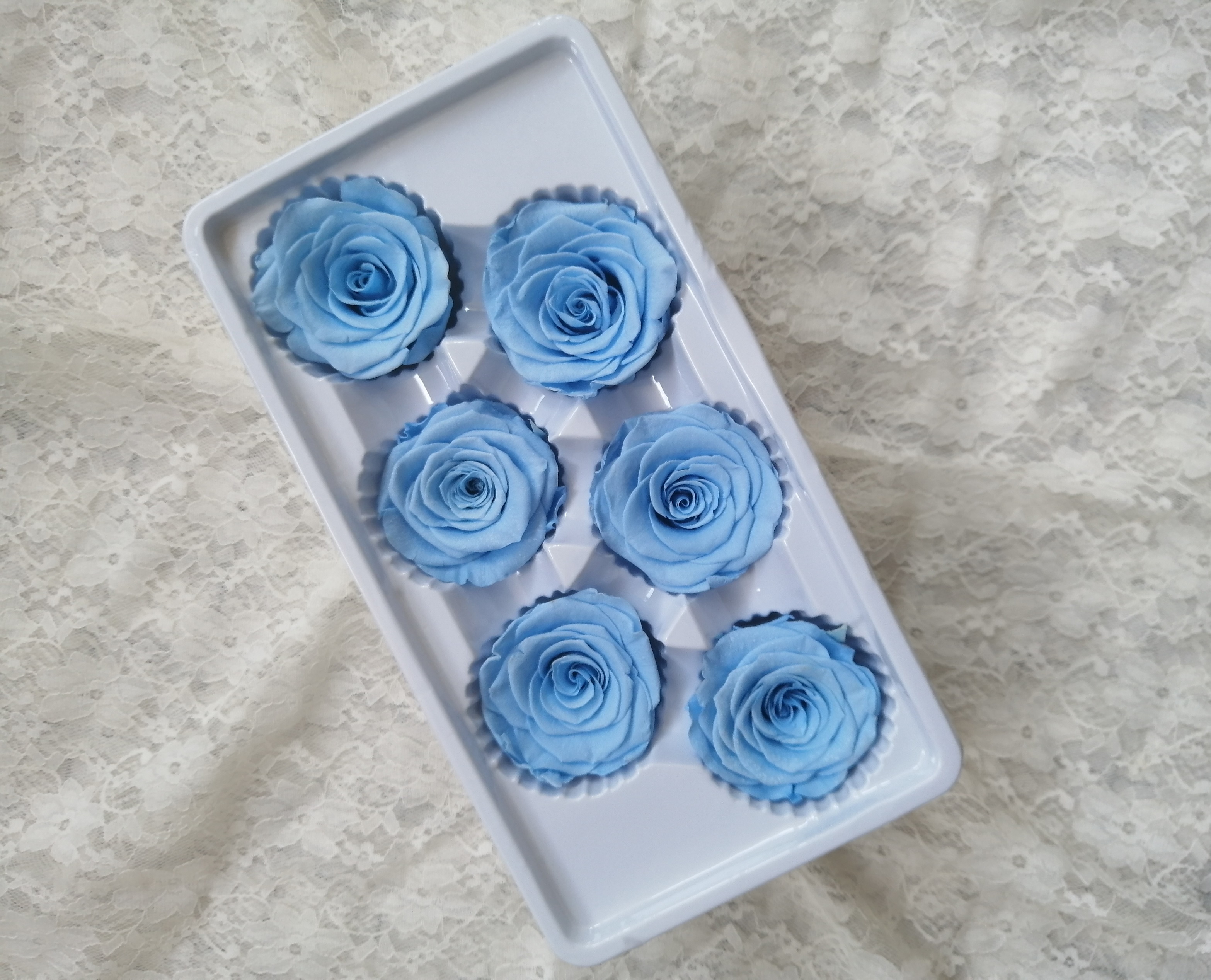 Sky Blue