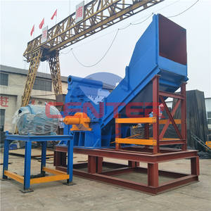 Broyeur <span class=keywords><strong>de</strong></span> métal multifonctionnel pour seaux <span class=keywords><strong>de</strong></span> peinture, bidons, pièces automobiles, <span class=keywords><strong>d</strong></span>écharge uniforme, performance stable, broyeur <span class=keywords><strong>de</strong></span> métal - Product Image 4