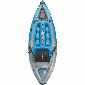 Powerful Factory <b>Inflatable</b> Boat, Solid Canoe Including Paddle, Seat, <b>Inflatable</b> Pump - Product Image 3