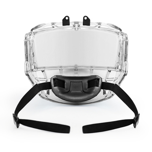 YOUNGSON Casque de Hockey sur Glace Junior en Promotion avec Revêtement Anti-buée et Anti-rayures de Haute Qualité - Product Image 5