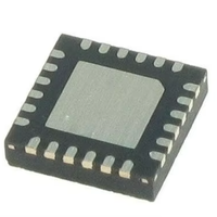 Pour semi-conducteurs SGTL5000XNAA3R2, amplificateur de casque CODEC audio stéréo basse consommation, traitement audio programmable, montage en surface