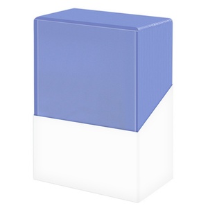 Bustine Protettive Rigide per Carte Collezionabili, <span class=keywords><strong>Toploader</strong></span> in Plastica Dura 3x4 Pollici, Protezioni per Carte da Baseball - Product Image 2