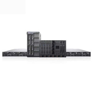 戴尔EMC VXRail设备2U机架服务器P670F P675F P675N的原装新品 - Product Image 5