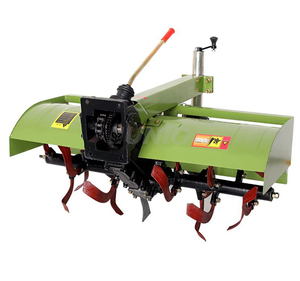 Vente chaude petite machine de culture équipements de culture pour jardin nous terre rotative - Product Image 4