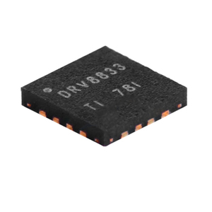 ไอซี DRV8833RTYR QFN16 วงจรรวม - Product Image 1