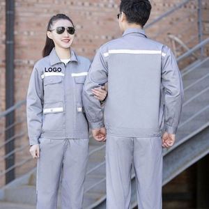 Overol de Trabajo Profesional de Dos Piezas, Ecológico, Promocional, Moderno y Protector, de Goma, para Lavado de Autos - Product Image 3