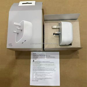 <span class=keywords><strong>Chargeur</strong></span> mural USB-C double 67W à charge rapide PD, prise UK, pour <span class=keywords><strong>Google</strong></span> <span class=keywords><strong>Pixel</strong></span> 9 8 7 Pro - Nouveauté 2026, Vente Flash - Product Image 1