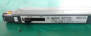 Sonda de Corriente Plc N2774a para Producto en Garantía - Product Image 2