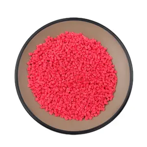 PA6 GF30% Flame Retardant PA6 GF30 V0 Nylon 6 Resin