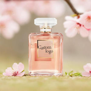 HAODELI Perfume Feminino Portátil de <span class=keywords><strong>100ml</strong></span> em Promoção, <span class=keywords><strong>Spray</strong></span> Elegante e Moderno, Charmoso para Encontros, Fragrância Clássica Duradoura de Jasmim <span class=keywords><strong>Natural</strong></span> - Product Image 1