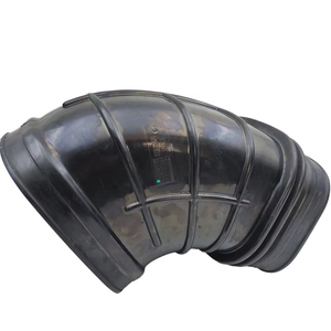 โรงงานจูหยาโอ ผลิตตามสั่ง ท่ออากาศยานยนต์นิสสัน ทนต่ออุณหภูมิต่ำ เกรดการอัดขึ้นรูป สำหรับชิ้นส่วนยาง EPDM ขึ้นรูป นิสสัน - Product Image 4