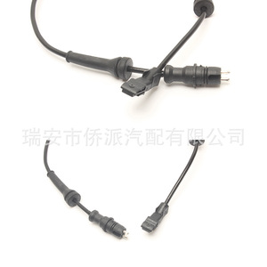 Renault Abs Wheel Speed <b>Sensor</b> 8200346992 8200296570 8200043135 <b>For</b> <b>Car</b> Replacement Repair - Product Image 3