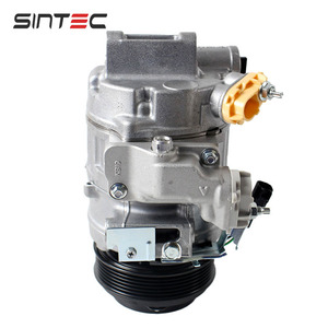 <span class=keywords><strong>Compresseur</strong></span> de climatisation de qualité supérieure pour Ford Explorer FB53 19D629 BA - Product Image 1