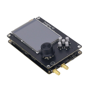 Portapack H2 + hackrf một R9 v2.0.1 SDR + 0.5ppm GPS tcxo + havoc firmware + 3.2 inch LCD hiển thị - Product Image 5