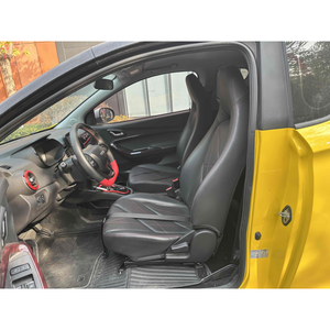 Электрический Автомобиль Chery Small Ant Mini 2022 совершенно новый энергетический автомобиль <span class=keywords><strong>3</strong></span> двери 4 сиденья 30 кВт 310 км домашний Автомобиль б/у - Product Image 6