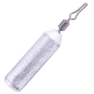 <span class=keywords><strong>5G</strong></span> 7G 10g 12g 15g 18g Drop Shot pesas de pesca agua dulce agua salada plomo extraíble peso plomo para fundición de Río para - Product Image 2