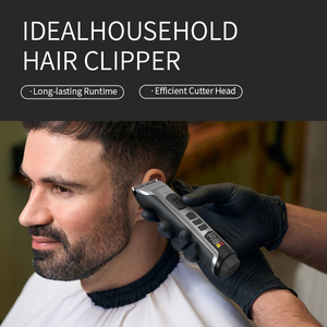 SiMAiSHEN-D12-S Cortadora de Pelo Inalámbrica de 7000 RPM, Máquina para Cortar Cabello y Barba para Barberos, Recortadora Eléctrica para Barbería - Product Image 4