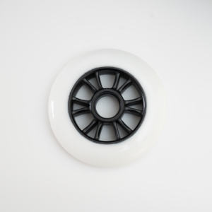 Precio al por mayor <span class=keywords><strong>Ruedas</strong></span> de patines en línea de nivel profesional <span class=keywords><strong>100mm</strong></span> 90mm 80mm Tamaños <span class=keywords><strong>Ruedas</strong></span> de patines de <span class=keywords><strong>ruedas</strong></span> intermitentes de PU <span class=keywords><strong>Ruedas</strong></span> Roller - Product Image 1