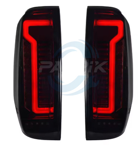 ไฟท้าย LED ไฟเบรกหลัง ปี 2012-2020 ไฟท้าย LED อะไหล่ไฟท้ายรถยนต์สำหรับคาราวาน ยูรานิส นิสสัน NV350 E26 - Product Image 5