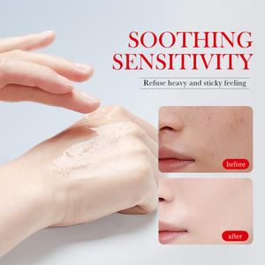 Venta al por mayor de aminoácidos nerviosos, tónico reparador calmante, blanqueador, hidratante, refrescante, reparador, enrojecimiento e hinchazón, adecuado - Product Image 5