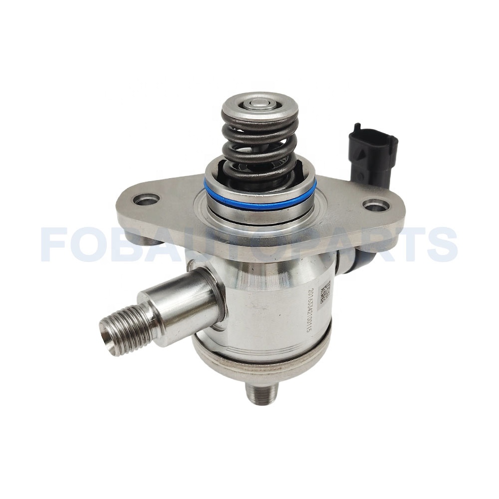 Sold From One Piece Original Refurbished Parts High Pressure Fuel Pump for Cadillac CTS 2016-2019 12666366 12679089