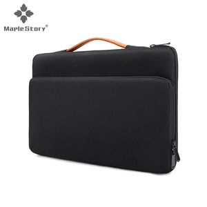 เคสแล็ปท็อปผิว13.5in 15.6in Acer Aspire โพลีเอสเตอร์กันน้ำสำหรับ HP Pavilion สำหรับ Asus Dell MacBook Air - Product Image 2