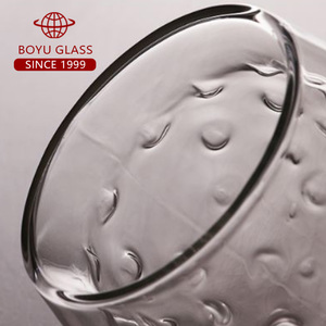 <span class=keywords><strong>Tasse</strong></span> en <span class=keywords><strong>verre</strong></span> borosilicaté épais transparent Double paroi café whisky <span class=keywords><strong>verre</strong></span> à vin pour boissons de jus de lait - Product Image 4