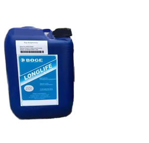 Boge Syprem 8000 Adhesivo ISO VG 15 - Product Image 1