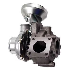 Kit de turbocompresseur personnalisé en usine turbocompresseur Holset turbocompresseur RHV5 adapté - Product Image 3