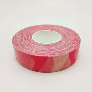 Cinta Adhesiva Blanca para Patines de 1 Pulgada x 66 Pies, Cinta Elástica para Patinaje sobre Hielo, Cinta Transparente para Patines de Hockey - Product Image 5