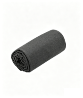 Serviette de sport en microfibre à séchage rapide, tissée, avec sacs en filet, imprimée et de voyage, fabriquée en Chine