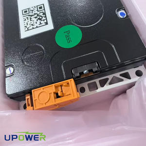 Модуль аккумуляторной батареи ULi для электромобилей, 12S1P, 51 Ач, NMC, литий-ионный, премиум-класса - Product Image 2