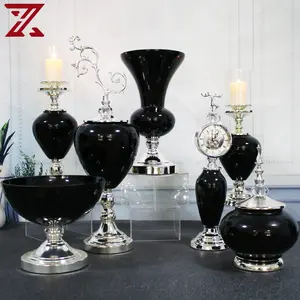 wholesale glass christmas ornaments k9 crystal hand glass home decor for display cabinet
