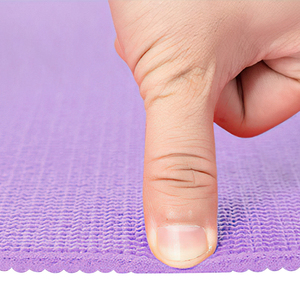 Tapete <span class=keywords><strong>de</strong></span> <span class=keywords><strong>Yoga</strong></span> Antideslizante Personalizado <span class=keywords><strong>de</strong></span> 0.3 a 0.8 cm <span class=keywords><strong>de</strong></span> Grosor, Tapete <span class=keywords><strong>de</strong></span> <span class=keywords><strong>Yoga</strong></span> Ecológico <span class=keywords><strong>de</strong></span> PVC - Product Image 5