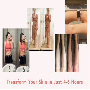 <span class=keywords><strong>Crema</strong></span> de eliminación de bronceado natural y rápida, Etiqueta Privada - Product Image 4