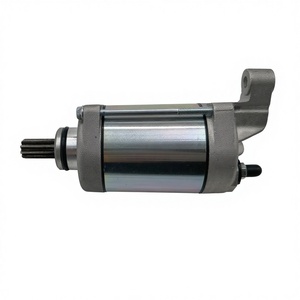 Moteur de démarrage <span class=keywords><strong>POLARIS</strong></span> TRAIL BOSS 330 12 CRF50/CW 9 dents, neuf, en fer, 3090326, pièces et accessoires universels pour VTT - Product Image 3